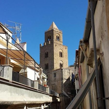 B&B Madema Cefalù Exteriér fotografie