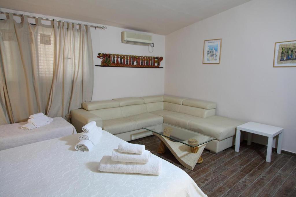 B&B Madema Cefalù Exteriér fotografie
