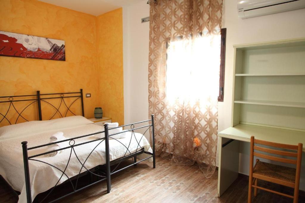 B&B Madema Cefalù Exteriér fotografie