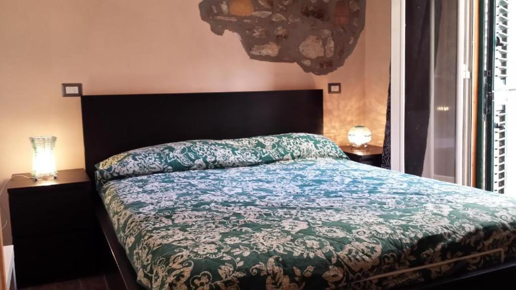B&B Madema Cefalù Exteriér fotografie